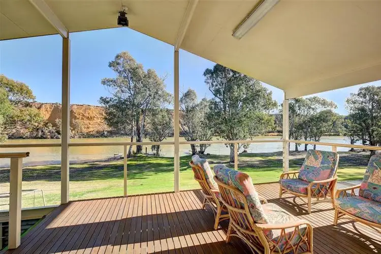 Main view of Homely house listing, 24 Marks Landing, Swan Reach SA 5354