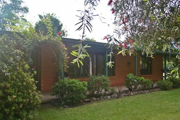 Second view of Homely house listing, 9 Ashwood Avenue, Bright VIC 3741