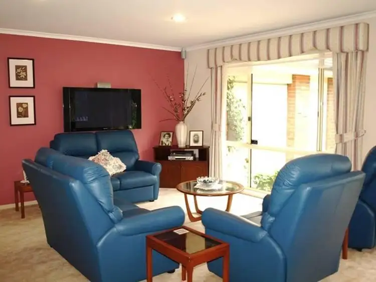 Fourth view of Homely house listing, 5 The Green Way, Heathmont VIC 3135