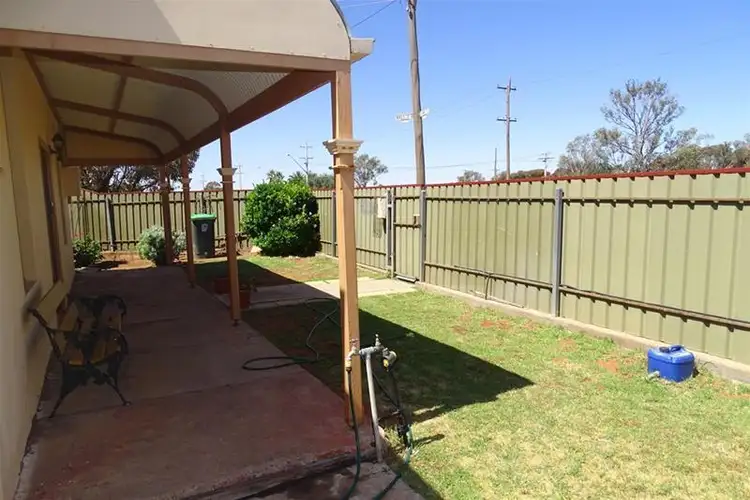Third view of Homely house listing, 734 Lane Street, Broken Hill NSW 2880