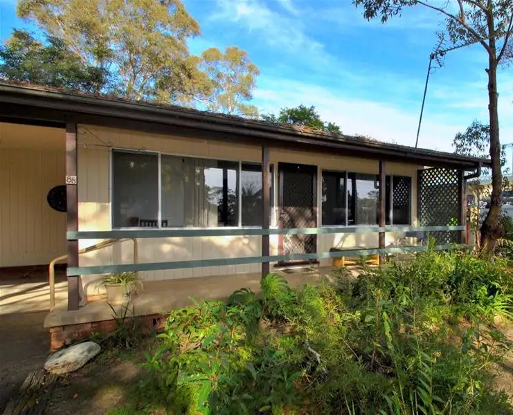 Main view of Homely house listing, 88 Sheaffe Street, Callala Bay NSW 2540