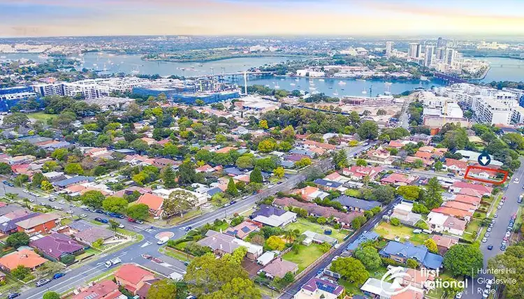 Second view of Homely house listing, 6 Stone Street, Meadowbank NSW 2114