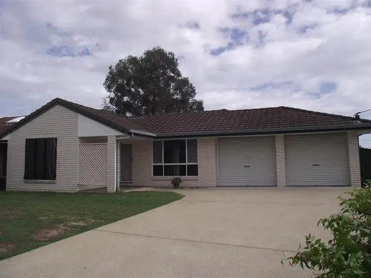 2/122 Sunderland Drive, Banksia Beach QLD 4507