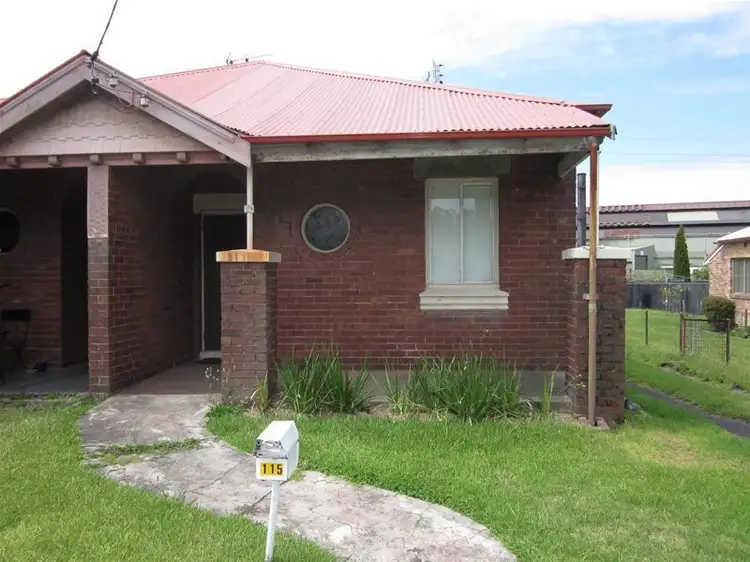 115 Prince Street, Waratah NSW 2298