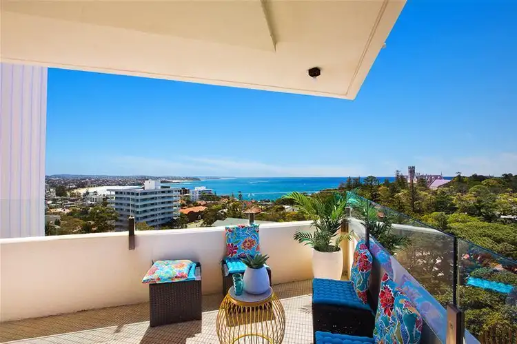 Fourth view of Homely unit listing, 34/25 Marshall Street, Manly NSW 2095