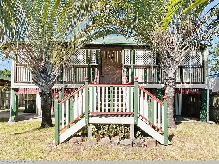 Third view of Homely house listing, 179 John Street, Maryborough QLD 4650