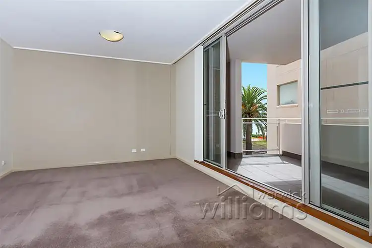 Second view of Homely apartment listing, Lipari 347/2 The Crescent, Wentworth Point NSW 2127