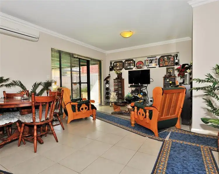 Fourth view of Homely villa listing, 1/24 Cope Street, Midland WA 6056