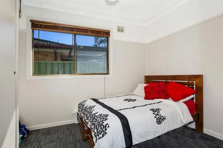Fifth view of Homely house listing, 6 Cheryl Street, Mannering Park NSW 2259