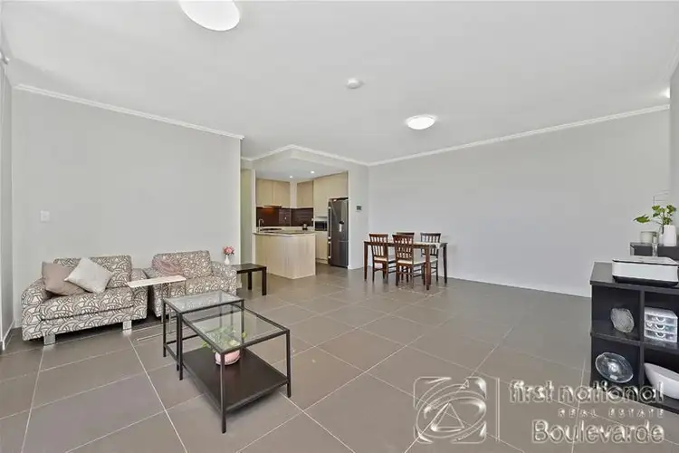Second view of Homely apartment listing, 36/8-12 Kerrs Road, Lidcombe NSW 2141
