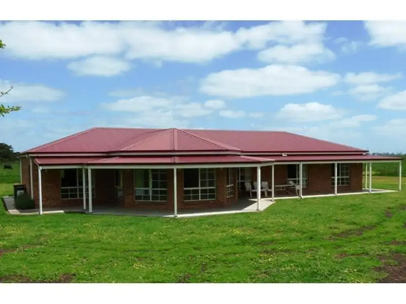 Main view of Homely house listing, 57 MacKinnons Bridge Road, Noorat VIC 3265