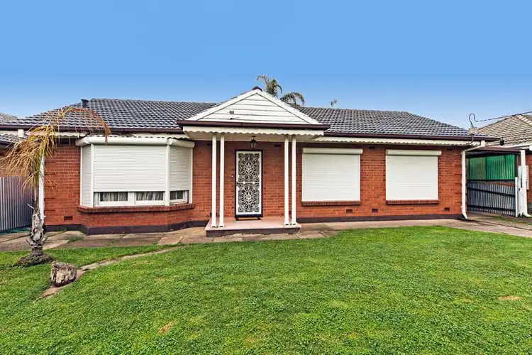 13 Canino Drive, Kidman Park SA 5025