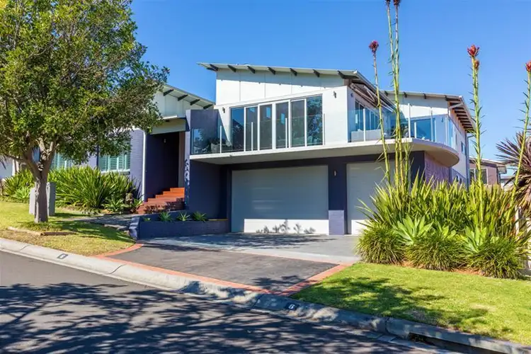 6 Echo Road, Gerringong NSW 2534