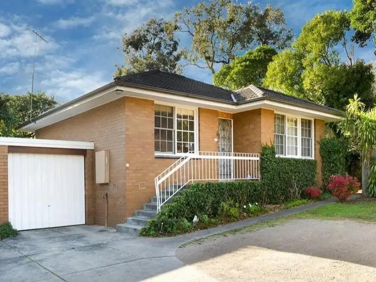 Main view of Homely unit listing, 3/28 Oliver Street, Ringwood VIC 3134