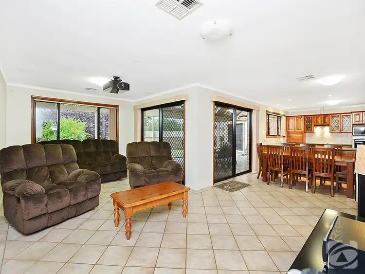 Sixth view of Homely house listing, 25 Kernick Avenue, Willunga SA 5172