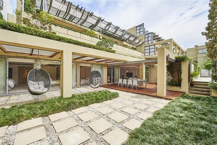 Third view of Homely apartment listing, 8/45-51 Cross Street, Double Bay NSW 2028