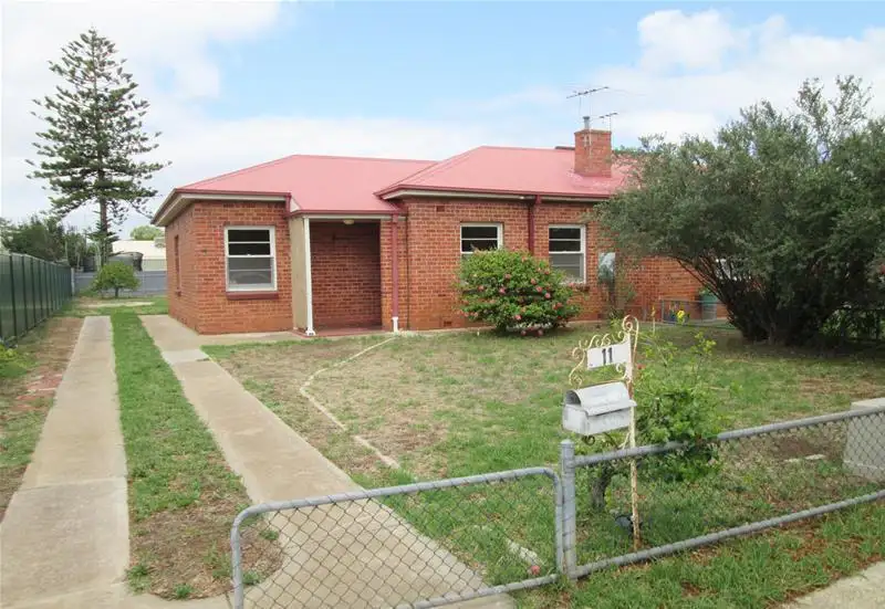 Main view of Homely house listing, 11 Coles Street, Plympton Park SA 5038