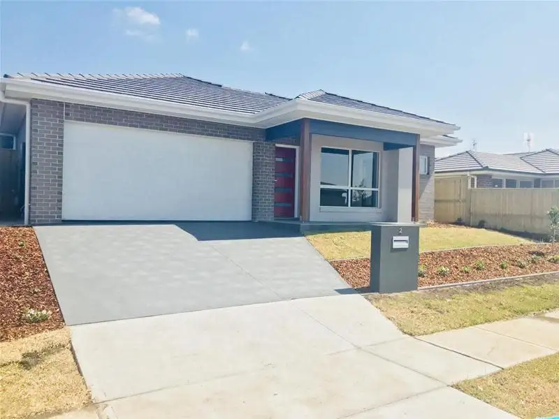 Main view of Homely house listing, 2 Koba Street, Fletcher NSW 2287