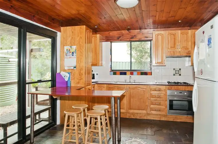Sixth view of Homely house listing, 50 Silvermere Street, Culburra Beach NSW 2540