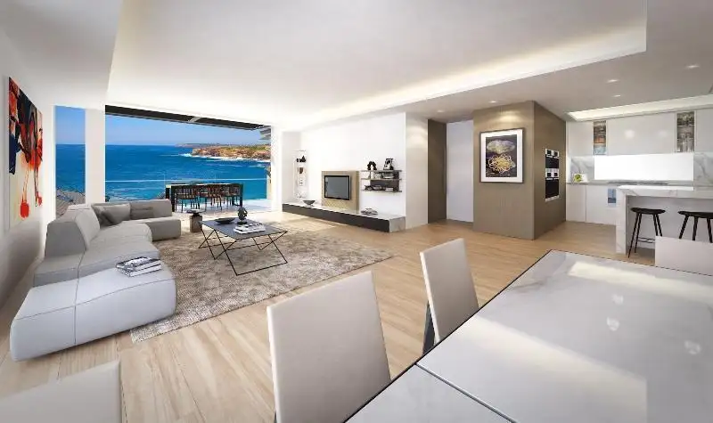 Main view of Homely block of units listing, 18 Kenneth Street, Tamarama NSW 2026