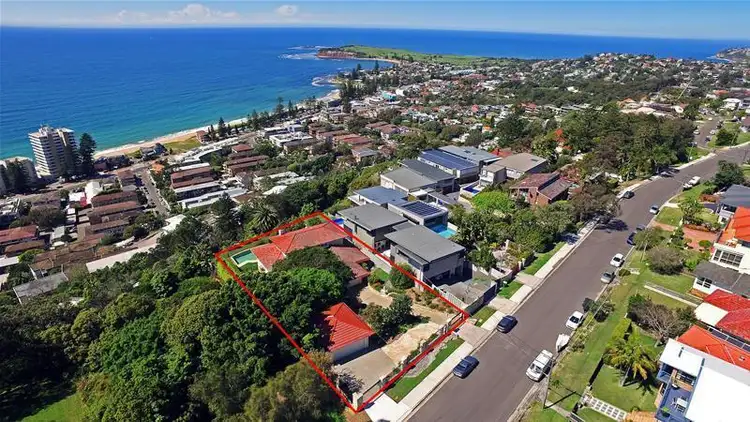 Third view of Homely house listing, 51-53 Edgecliffe Boulevard, Collaroy Plateau NSW 2097