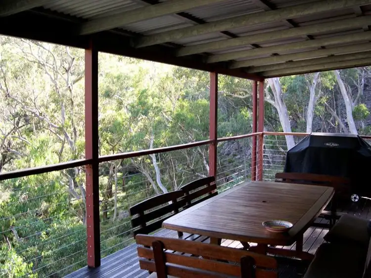 Seventh view of Homely rural property listing, 2 Upper Turon Road, Capertee NSW 2846