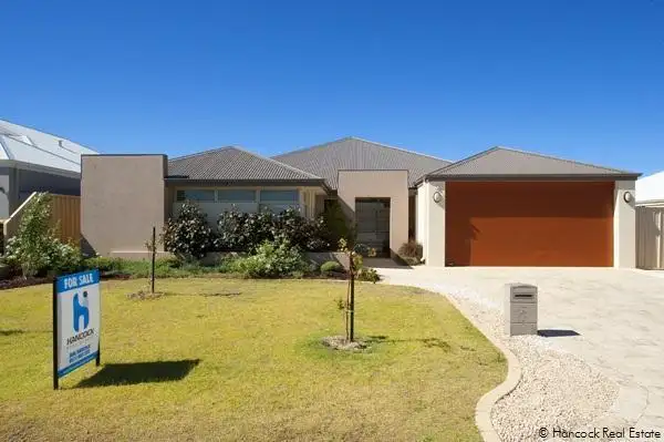 23 Lapwing Road, Dalyellup WA 6230