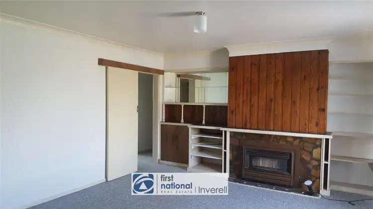 Second view of Homely house listing, 4 Cameron Street, Inverell NSW 2360