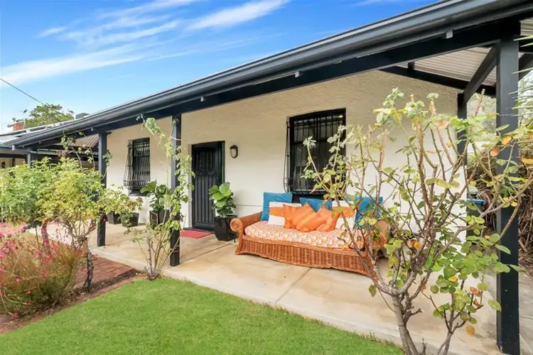 Second view of Homely house listing, 34 Hillview Road, Kingswood SA 5062