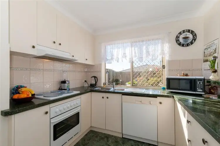 Second view of Homely unit listing, 1/351 Spring Street, Kearneys Spring QLD 4350