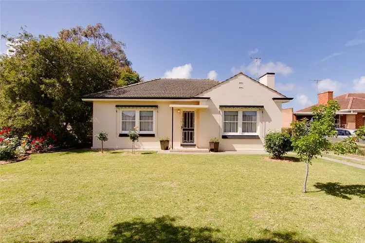 Main view of Homely house listing, 6 The Triangle, Warradale SA 5046