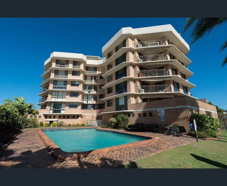 6/8 Paradise Parade, Paradise Point QLD 4216