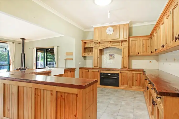 Third view of Homely house listing, 2469 Illawarra Highway, Tullimbar NSW 2527