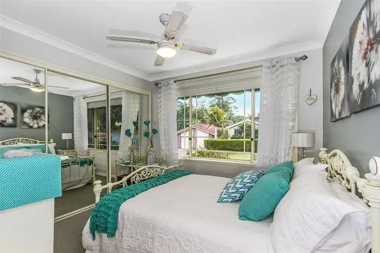 Fourth view of Homely house listing, 1 Bermagui Place, Glenning Valley NSW 2261