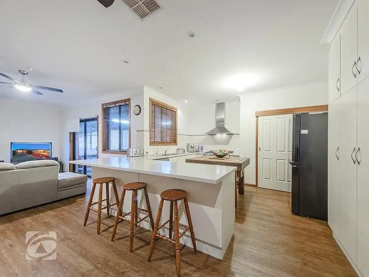 Sixth view of Homely house listing, 17 Queen Street, Roseworthy SA 5371