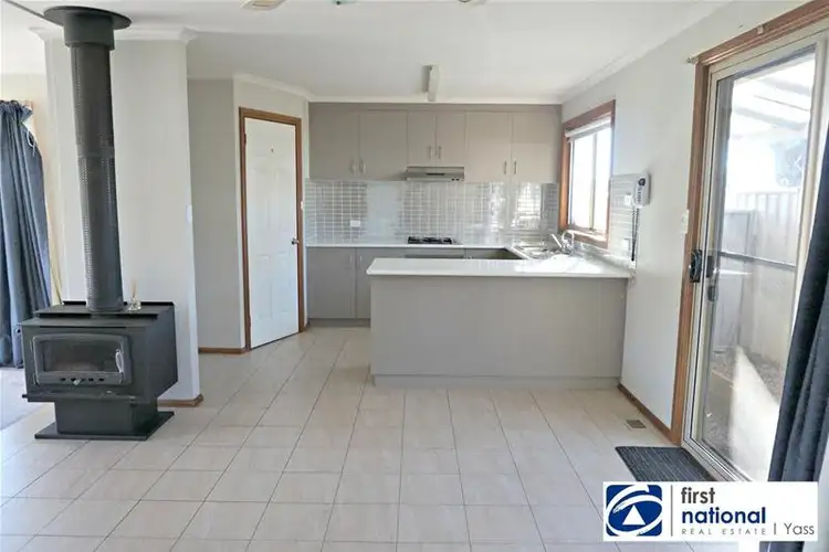 Fifth view of Homely house listing, 47a Hume Street, Yass NSW 2582