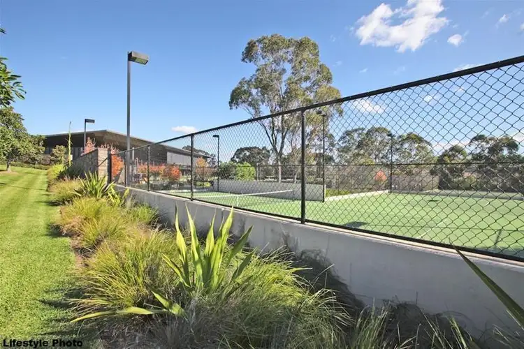 Fourth view of Homely land listing, Lot 268/ Castlemaine Circuit, Harrington Park NSW 2567