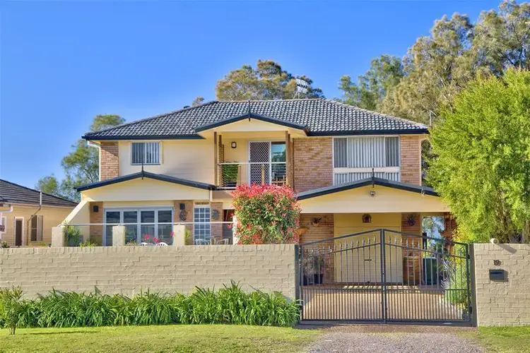 Second view of Homely house listing, 19 Hinemoa Avenue, Killarney Vale NSW 2261