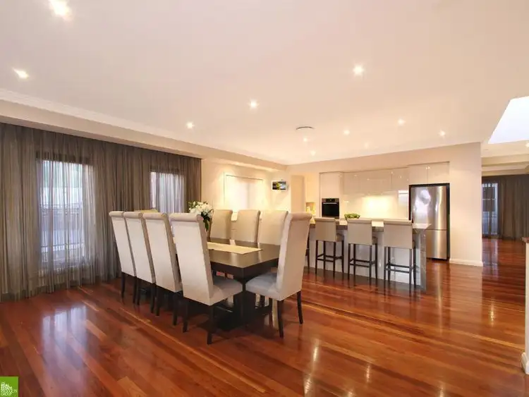 Fifth view of Homely house listing, 5 Jacana Place, Lake Heights NSW 2502