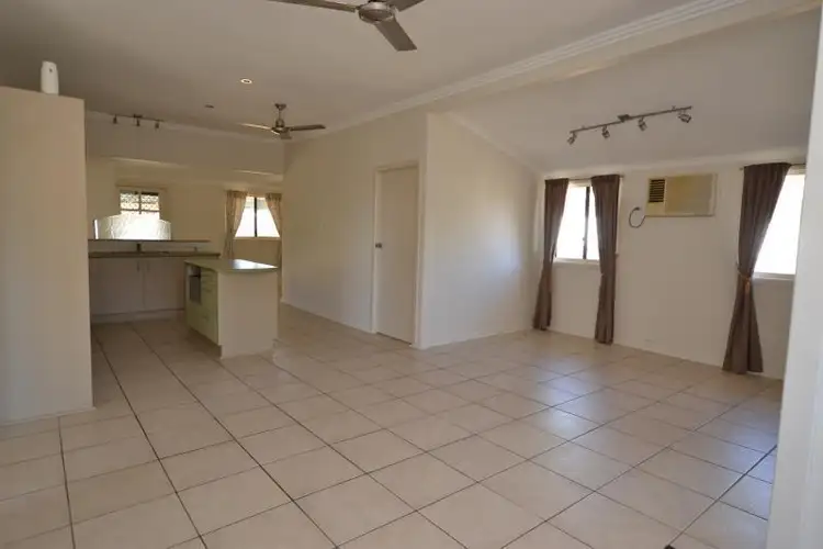 Second view of Homely house listing, 38 Grevillea Street, Biloela QLD 4715