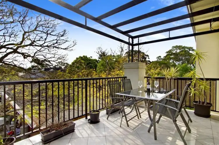 Main view of Homely apartment listing, 15/4A Starkey Street, Forestville NSW 2087