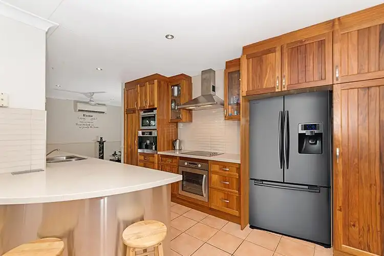 Fourth view of Homely house listing, 15 Amanda Avenue,, Rasmussen QLD 4815