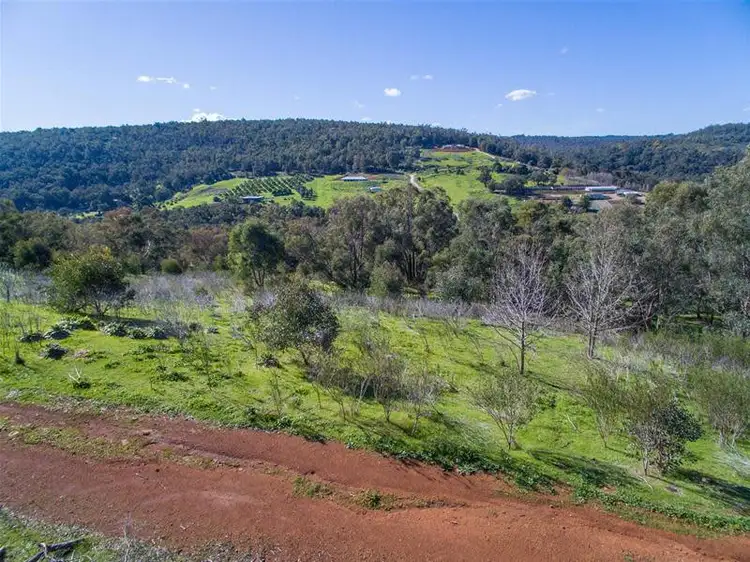 Fourth view of Homely land listing, 12 Mount Dale View, Roleystone WA 6111