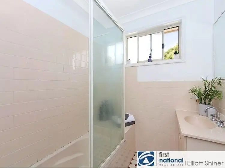 Fifth view of Homely villa listing, 6/66-68 Victoria Street, Kingswood NSW 2747
