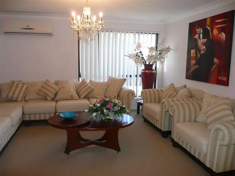 Third view of Homely house listing, 37 Codrington Circuit, Pacific Pines QLD 4211