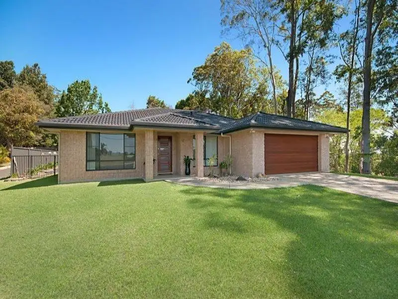 Main view of Homely house listing, 165 Invercauld Road, Goonellabah NSW 2480