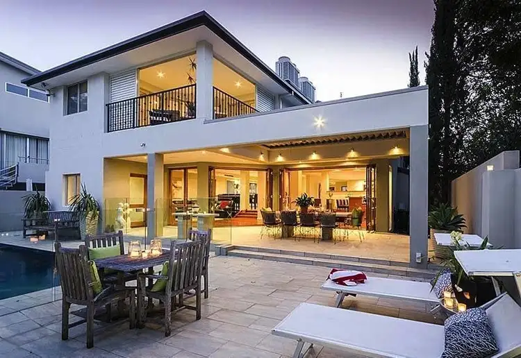 Seventh view of Homely house listing, 5 - 7 Greer Terrace, Southport QLD 4215
