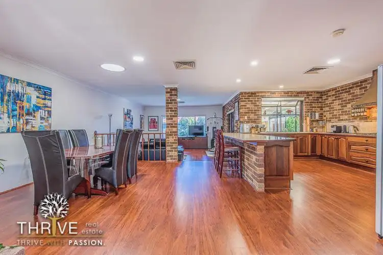 Second view of Homely house listing, 17 Scythe Street, Willetton WA 6155