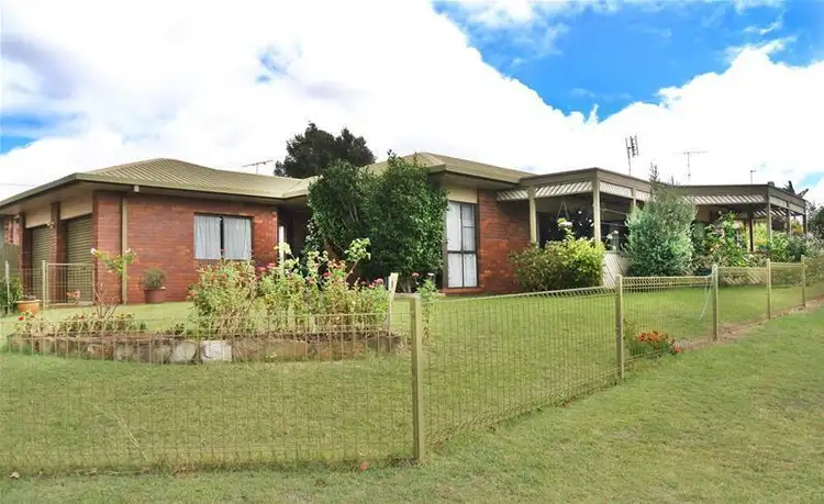 Main view of Homely house listing, 1 Luxford Street, Kearneys Spring QLD 4350