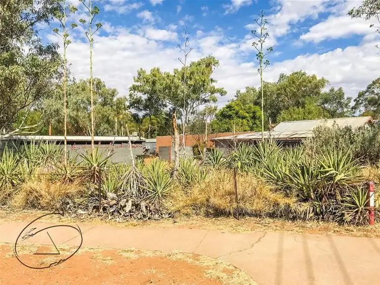 Fourth view of Homely land listing, 20 Gosse Street, East Side NT 870